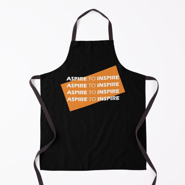 Item preview,  aspire to inspire designed and sold by vidyaroul.