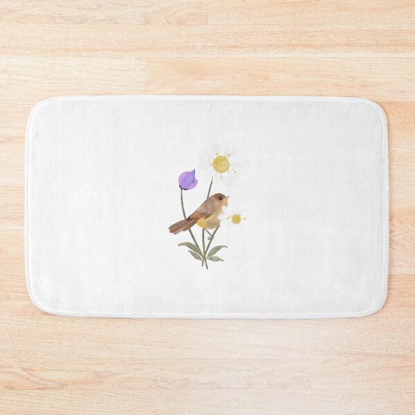 Item preview, Springtime designed and sold by Rea Velasquez.