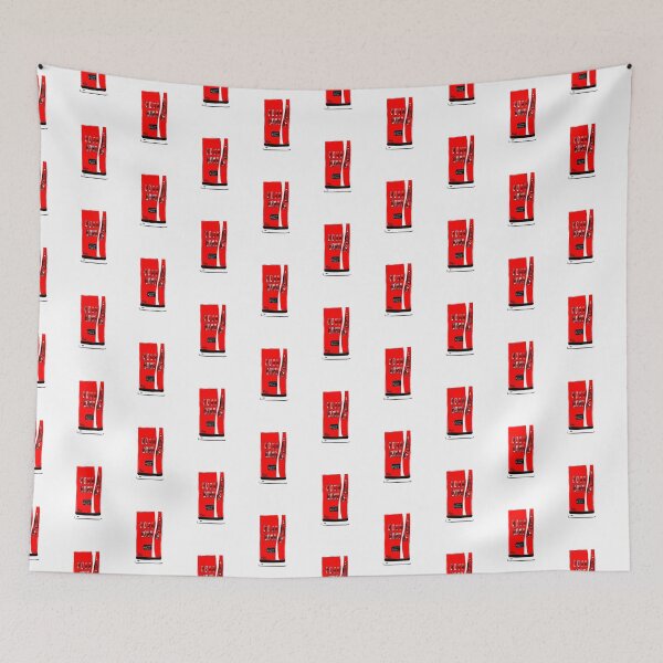 Item preview, coke machine designed and sold by Nishemew.
