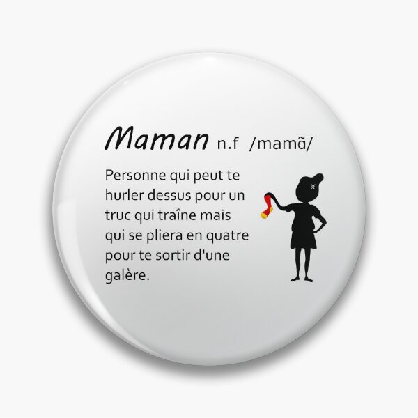 Item preview, Mom Definition - Mother's Day Design designed and sold by NolDesigns.