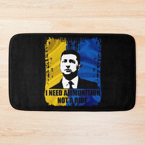 Item preview, i need ammunition not a ride designed and sold by sparklyboss.