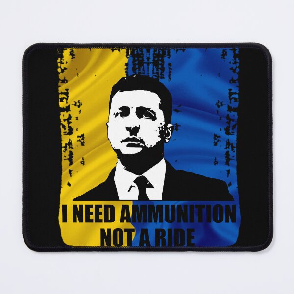 Item preview, i need ammunition not a ride designed and sold by sparklyboss.