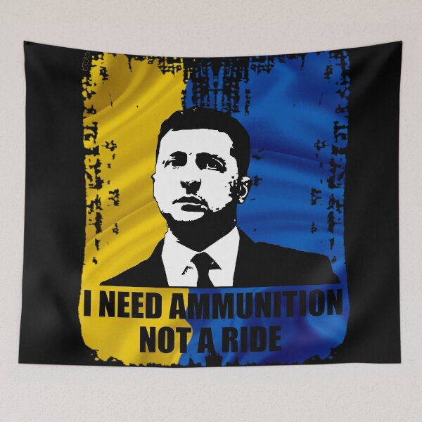 Item preview, i need ammunition not a ride designed and sold by sparklyboss.