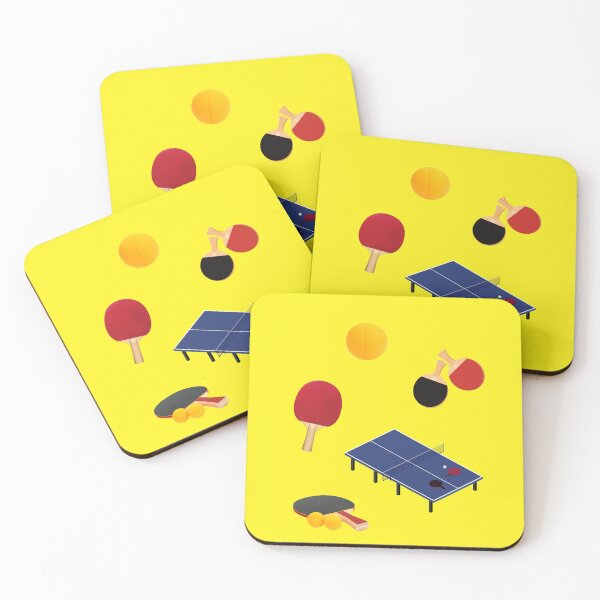 Item preview, table tennis designed and sold by Zaibo.