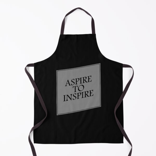Item preview,  aspire to inspire designed and sold by vidyaroul.