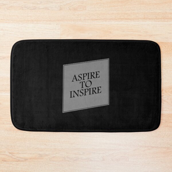Item preview,  aspire to inspire designed and sold by vidyaroul.