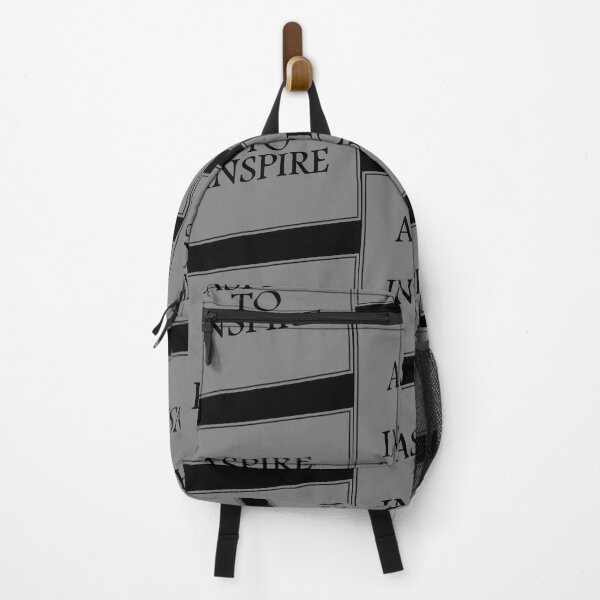 Item preview,  aspire to inspire designed and sold by vidyaroul.