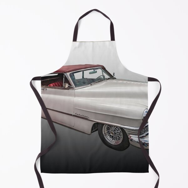 Item preview, 1951 Cadillac Series 62 Convertible designed and sold by Bryan Spellman.