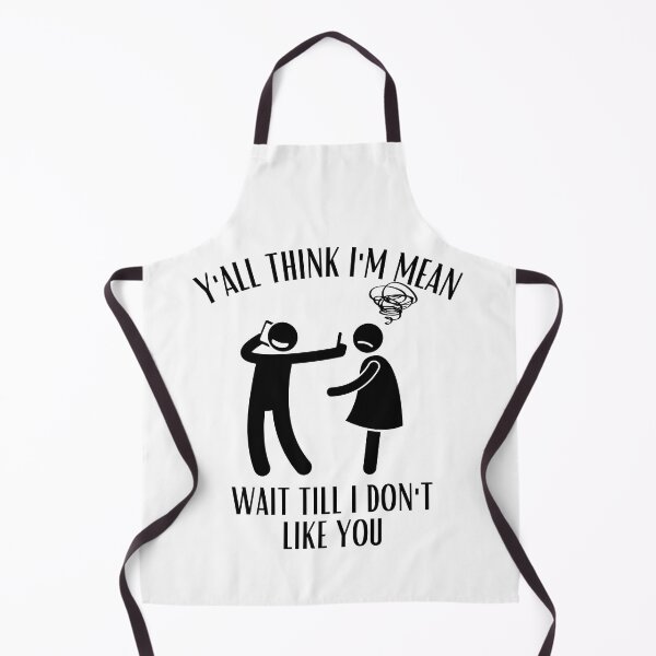 Item preview, Wait Till I Dont Like You designed and sold by BookOfE.