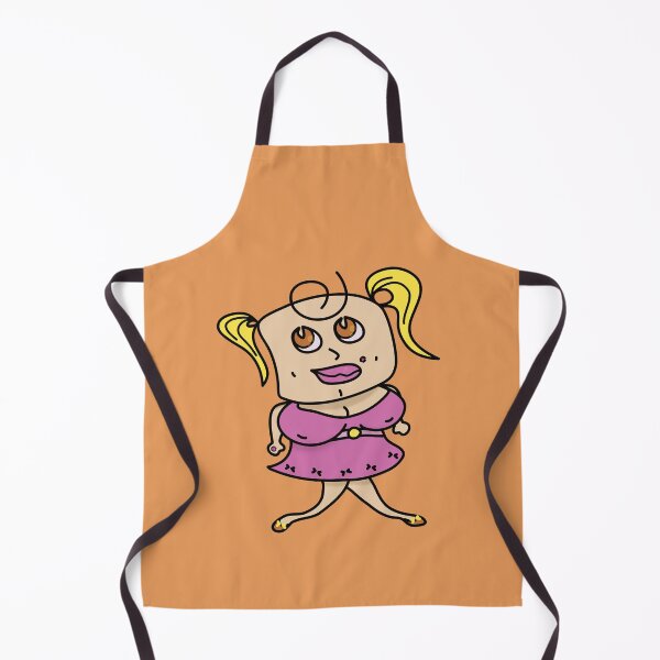 Item preview, Bimbo Blonde and Pink designed and sold by Alec Buchan.