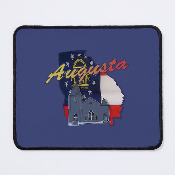 Item preview, Augusta Georgia designed and sold by EmseDesign.