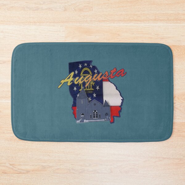 Item preview, Augusta Georgia    designed and sold by EmseDesign.