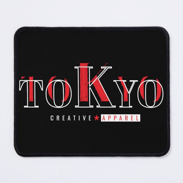Item preview, Best Tokyo Japan Design Tshirt Designers for apparel & accessories designed and sold by AEGMEDIA.