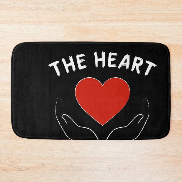 Item preview, The Heart Is Not Dementum designed and sold by Kaaimaan.
