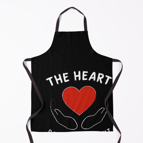 Item preview, The Heart Is Not Dementum designed and sold by Kaaimaan.