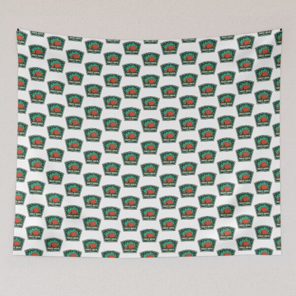 Item preview, Francis Marion National Forest Camping   designed and sold by EmseDesign.