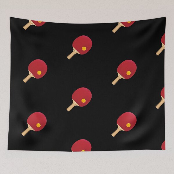 Item preview, table tennis designed and sold by Zaibo.
