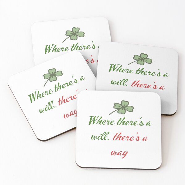 Item preview, English proverb designed and sold by W+S Designs.