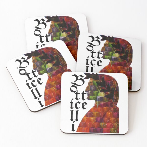 Item preview, Botticelli designed and sold by DessieHayes.