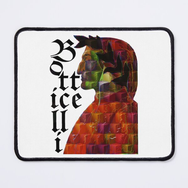 Item preview, Botticelli designed and sold by DessieHayes.