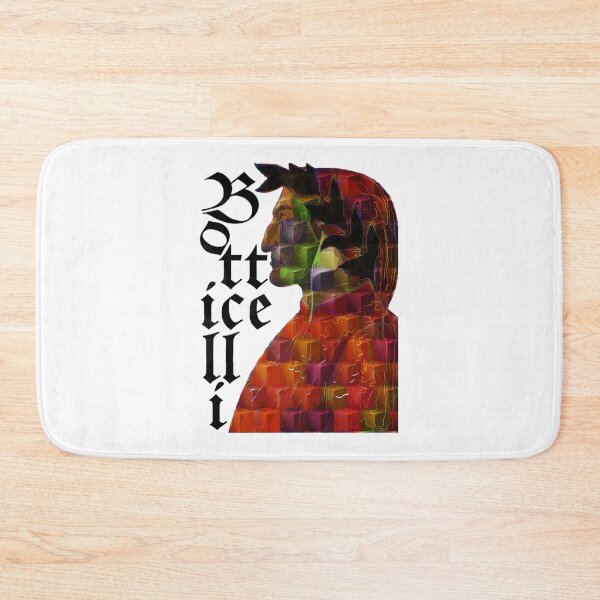 Item preview, Botticelli designed and sold by DessieHayes.