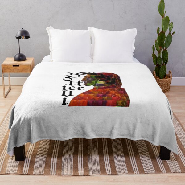 Item preview, Botticelli designed and sold by DessieHayes.