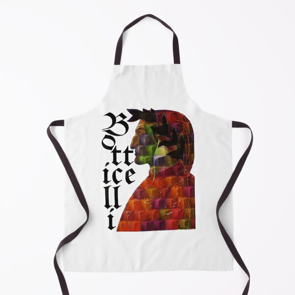 Item preview, Botticelli designed and sold by DessieHayes.