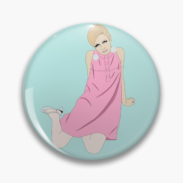Item preview, Twiggy  designed and sold by BeaQueipo.