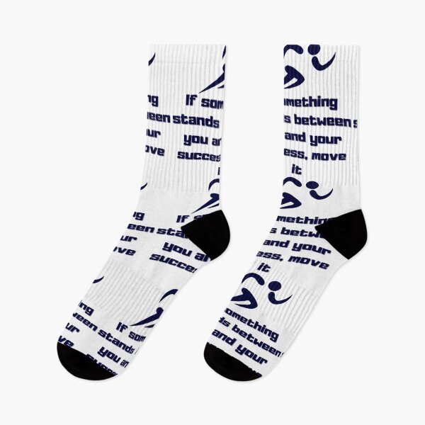 Item preview, Positive quote for sport designed and sold by W+S Designs.