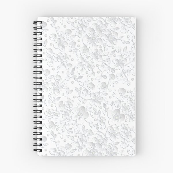 Item preview, Tenderness of white flowers designed and sold by KseniaDr.