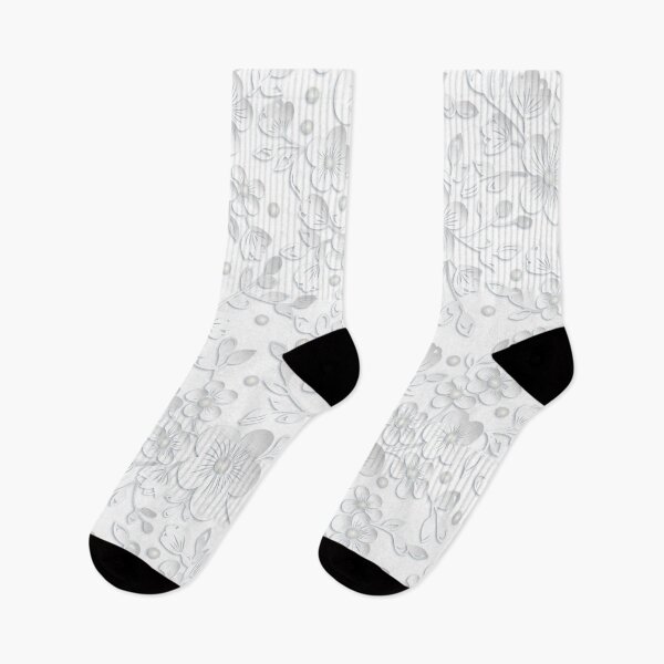Item preview, Tenderness of white flowers designed and sold by KseniaDr.