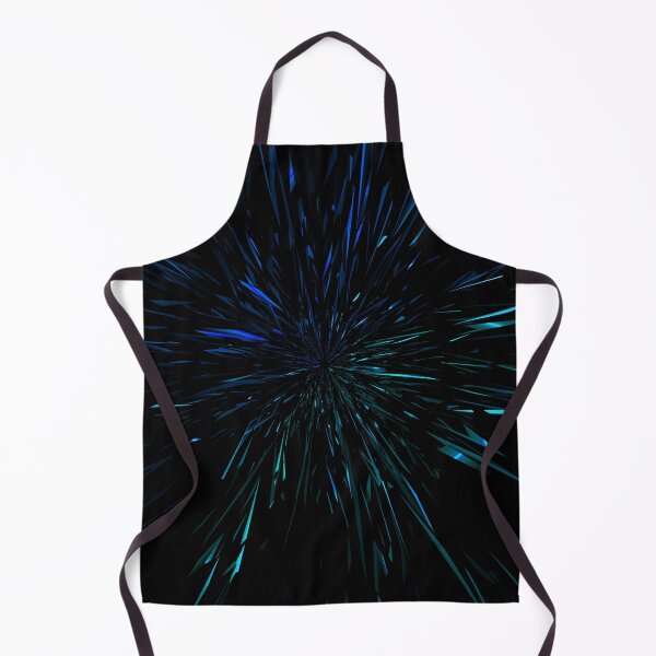 Item preview, Spikes tunnel blue designed and sold by IZ-MdVerz.