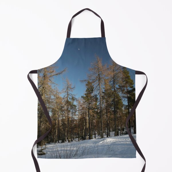 Item preview, winter on hill of fare designed and sold by codaimages.