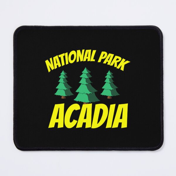 Item preview, Acadia National Park - Maine - USA - East Coast   designed and sold by EmseDesign.