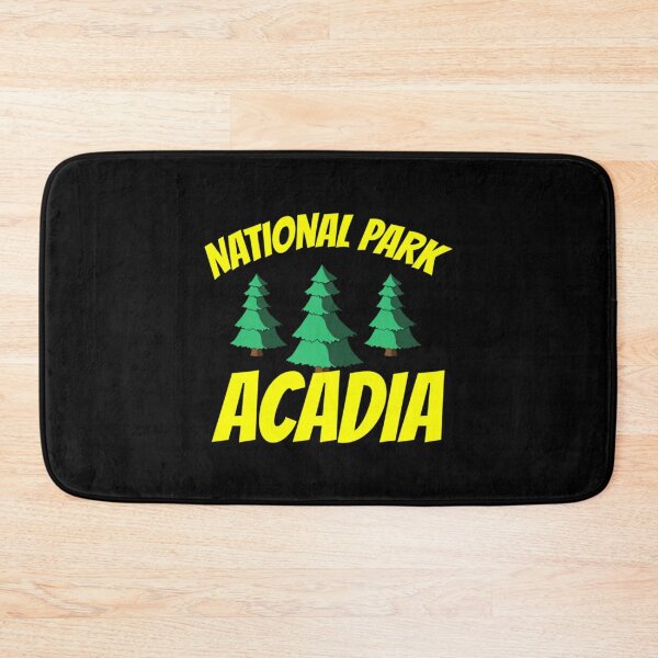 Item preview, Acadia National Park - Maine - USA - East Coast   designed and sold by EmseDesign.