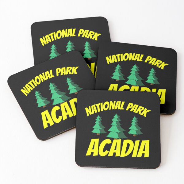 Item preview, Acadia National Park - Maine - USA - East Coast   designed and sold by EmseDesign.