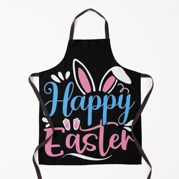 Item preview, Happy Easter funny bunny designed and sold by Plastic1997.
