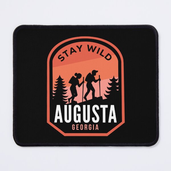 Item preview, Augusta Georgia Hiking in Nature   designed and sold by EmseDesign.