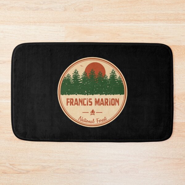 Item preview, Francis Marion National Forest   designed and sold by EmseDesign.