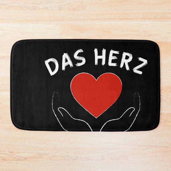 Item preview, The Heart Is Not Dementum designed and sold by Kaaimaan.