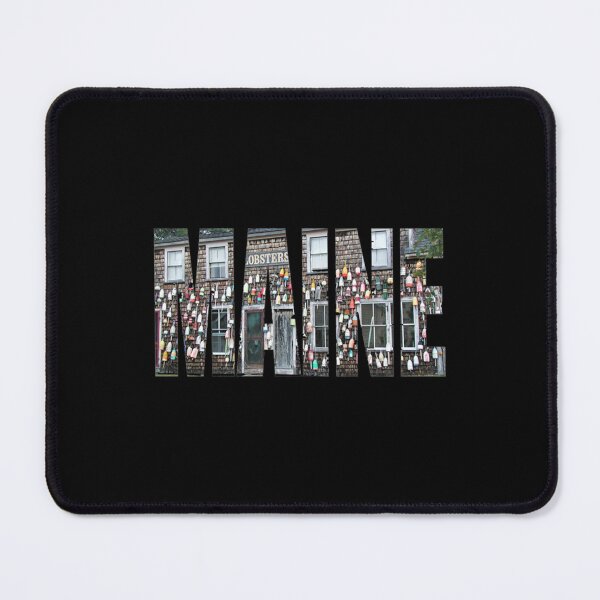 Item preview, Maine Lighthouse Summer Shoreline Gift Keepsake Souvenir   designed and sold by EmseDesign.