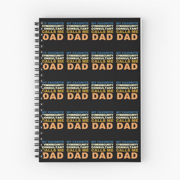 Item preview, Cyber Security Dad - Cute cybersecurity quotes - Funny cybersecurity designed and sold by tshirtfever.