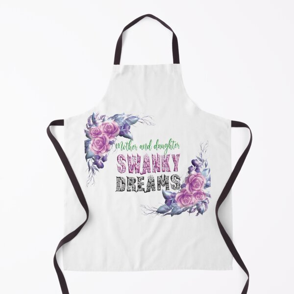 Item preview, Mother and daughter swanky dreams designed and sold by markyboyce247.