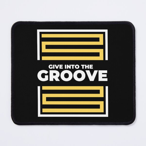 Item preview, Give into the Groove,get up,give it up or turnit a loose,groove,hip hop,i got the feeling,i'm black and i'm proud,james brown,mother popcorn,say it loud designed and sold by NAZIMNADIR.