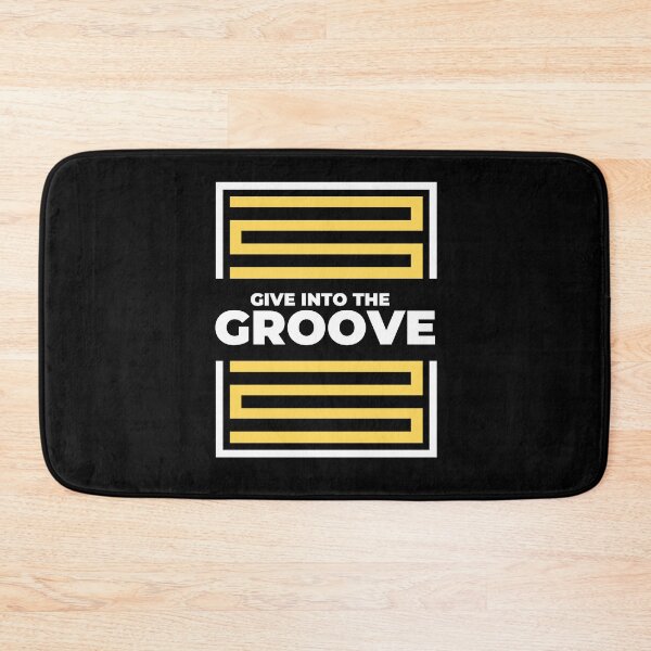 Item preview, Give into the Groove,get up,give it up or turnit a loose,groove,hip hop,i got the feeling,i'm black and i'm proud,james brown,mother popcorn,say it loud designed and sold by NAZIMNADIR.