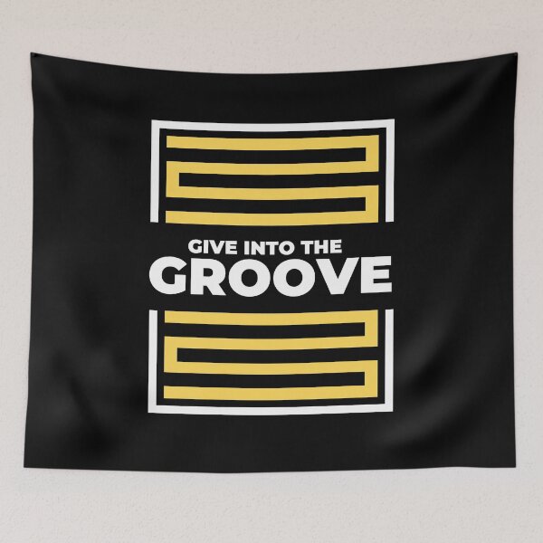 Item preview, Give into the Groove,get up,give it up or turnit a loose,groove,hip hop,i got the feeling,i'm black and i'm proud,james brown,mother popcorn,say it loud designed and sold by NAZIMNADIR.