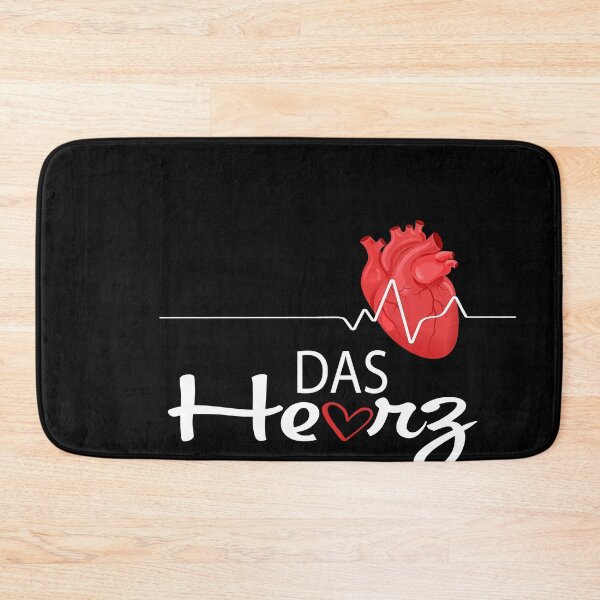 Item preview, The Heart Is Not Dementum designed and sold by Kaaimaan.