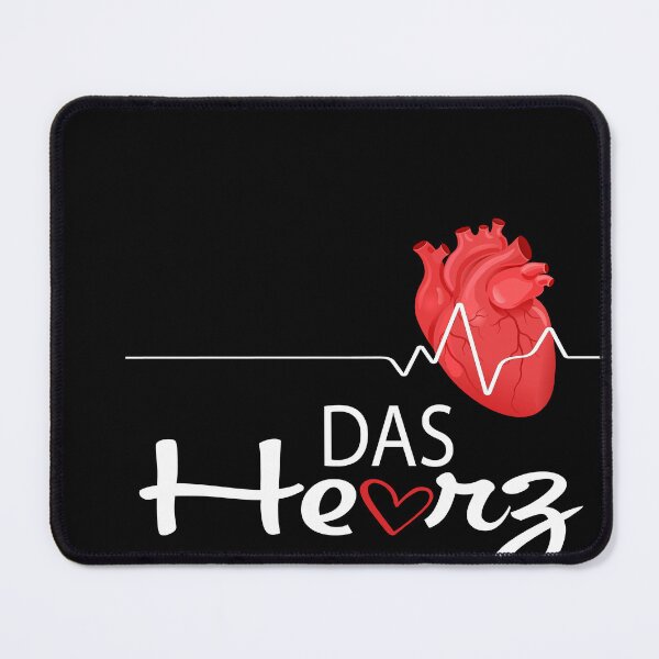 Item preview, The Heart Is Not Dementum designed and sold by Kaaimaan.