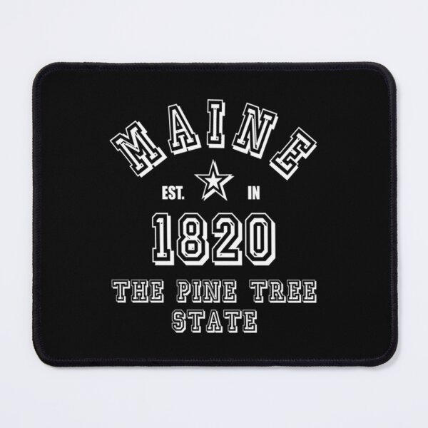Item preview, Maine USA designed and sold by EmseDesign.