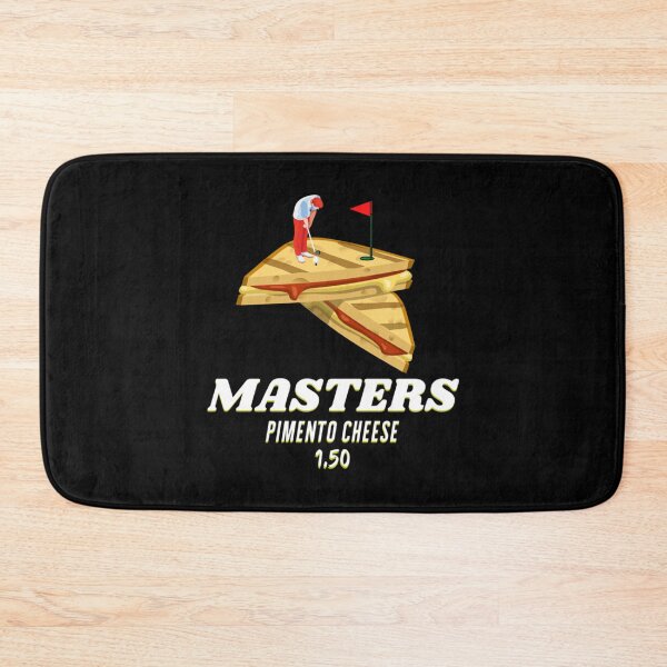 Item preview, Masters Pimento Cheese    designed and sold by EmseDesign.